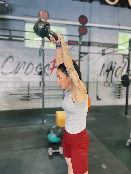 CrossFit MidHudson Picture 4