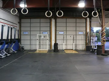 CrossFit MidHudson Picture 3