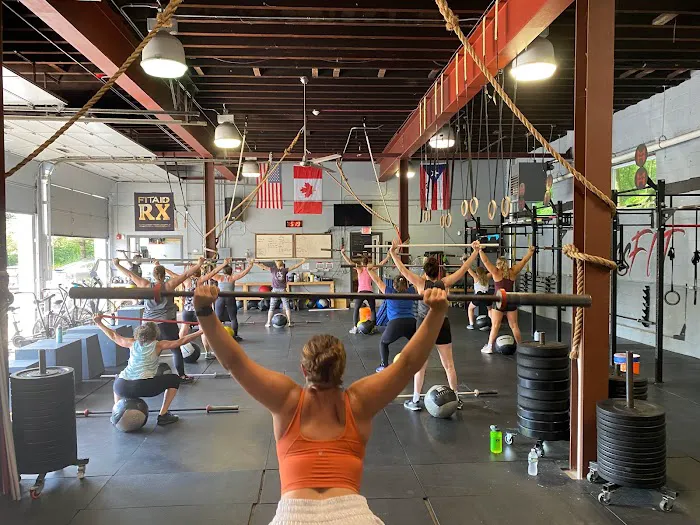 CrossFit MidHudson Picture 1