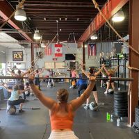 CrossFit MidHudson ico