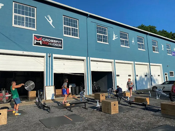 CrossFit MidHudson Picture 7