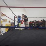 Floyd Patterson Boxing Club