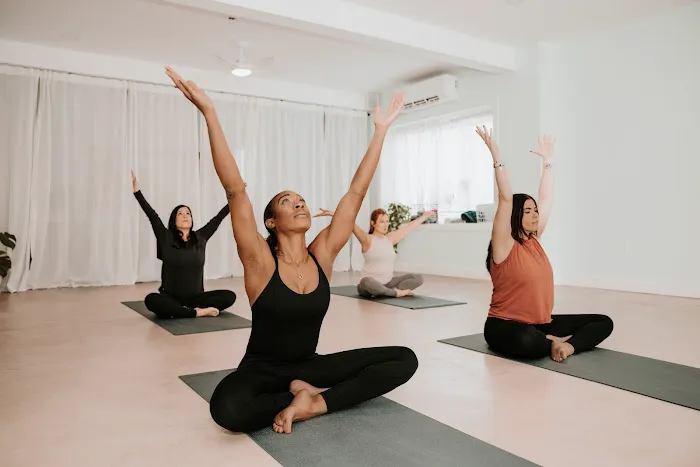 The Yoga House (Highland) Picture 3