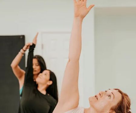The Yoga House (Highland)