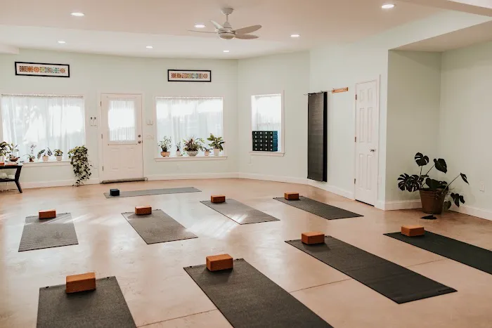 The Yoga House (Highland) Picture 2