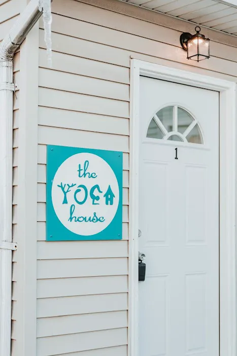 The Yoga House (Highland) Picture 5