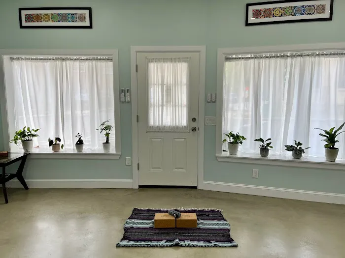 The Yoga House (Highland) Picture 4