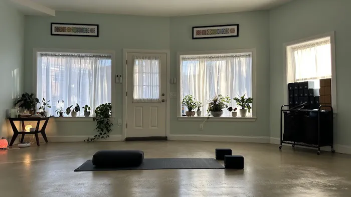 The Yoga House (Highland) Picture 7