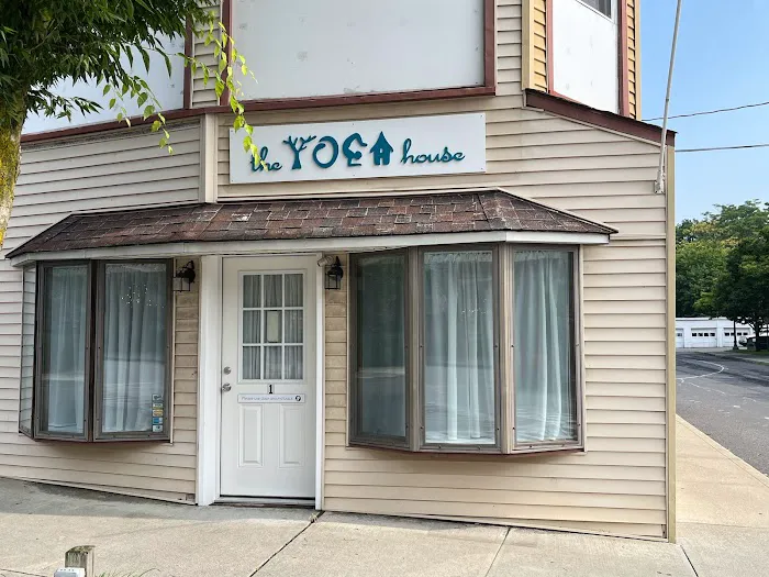 The Yoga House (Highland) Picture 8