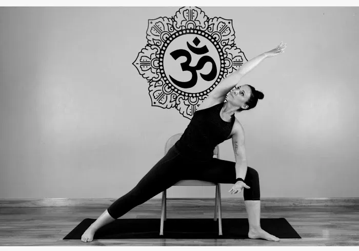 Gina DuBois Mind and Body Wellness Picture 2