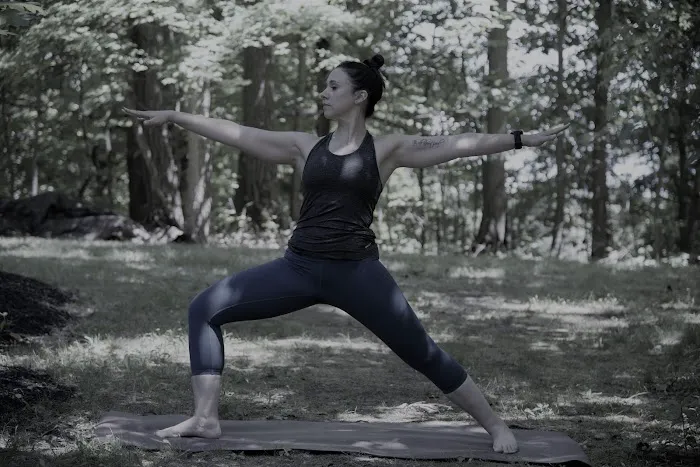 Hidden Haven Yoga Picture 1