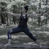 Hidden Haven Yoga ico