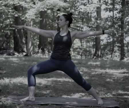 Hidden Haven Yoga