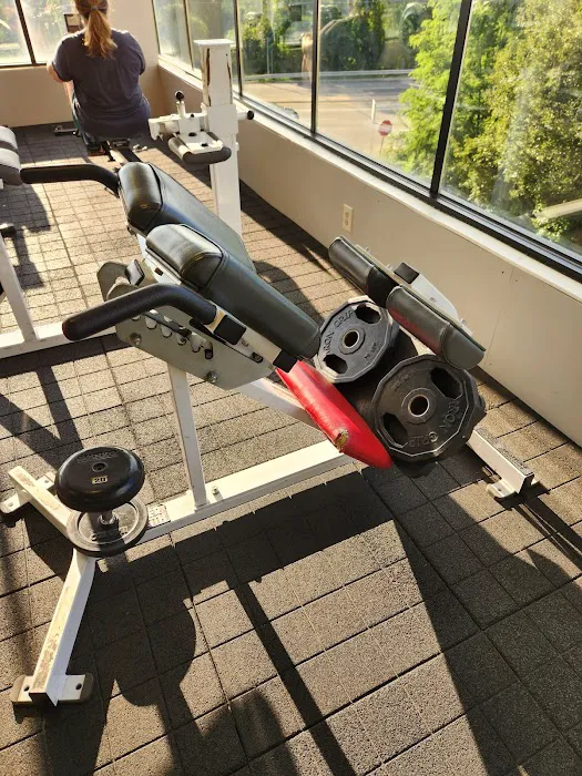 Mike Arteaga's Health and Fitness Centers Picture 1