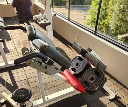 Mike Arteaga's Health and Fitness Centers