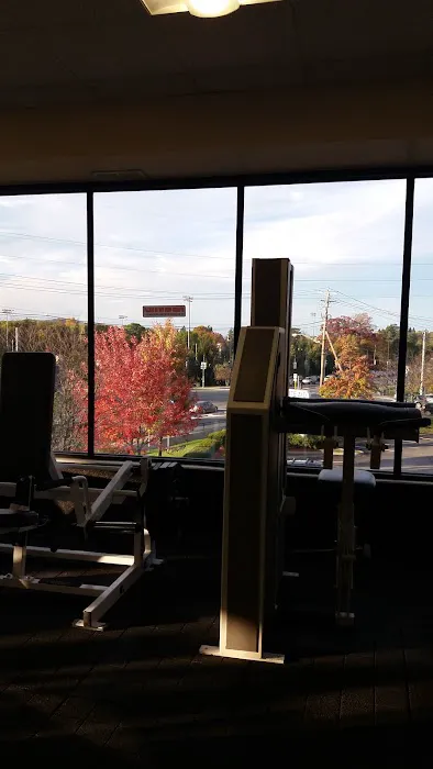 Mike Arteaga's Health and Fitness Centers Picture 2