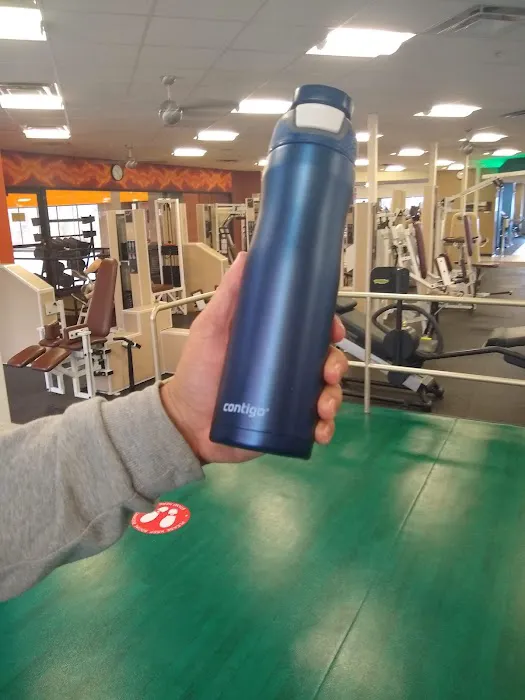 Mike Arteaga's Health and Fitness Centers Picture 3