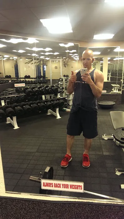 Mike Arteaga's Health and Fitness Centers Picture 6
