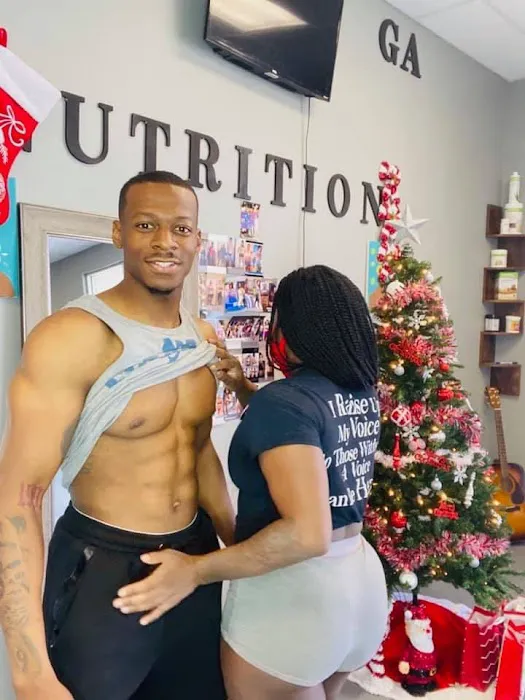 The Thinkubator Nutrition Picture 2