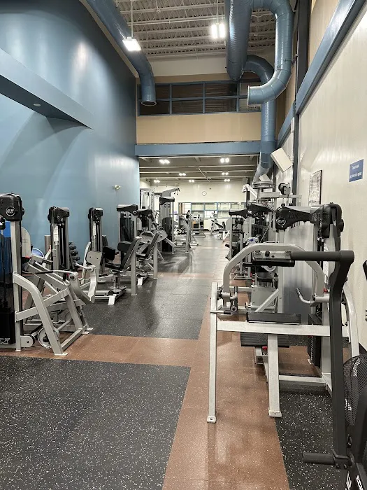 Phil Arnold Fitness Center Picture 1