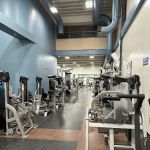 Phil Arnold Fitness Center
