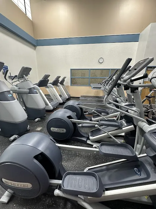 Phil Arnold Fitness Center Picture 3