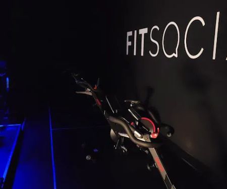 FIT SOCIAL