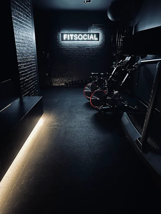 FIT SOCIAL Picture 5