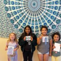Mindful Yoga With Liz ico