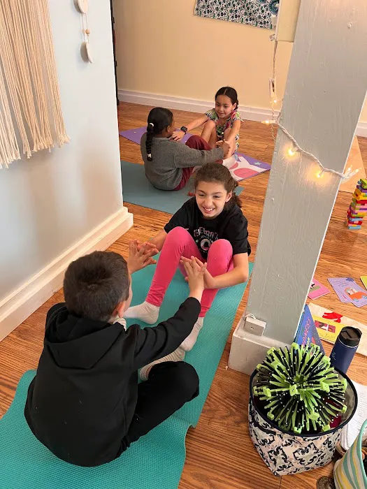 Mindful Yoga With Liz Picture 3