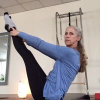 Bird Nest Pilates ico