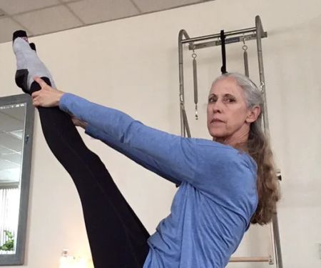 Bird Nest Pilates