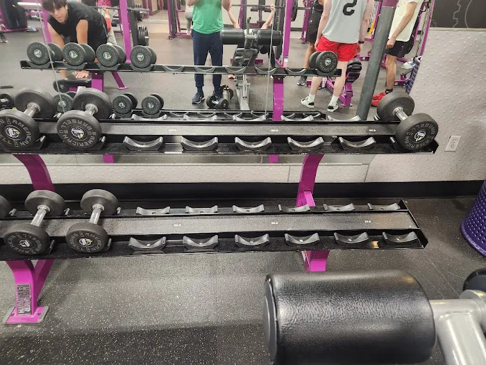 Planet Fitness Picture 3