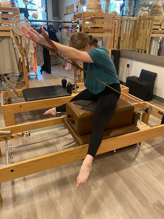 Pilates by Kelly Picture 4