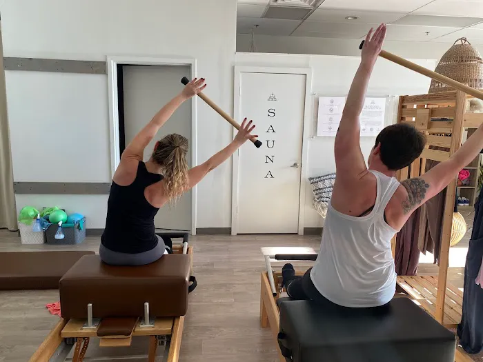 Pilates by Kelly Picture 7