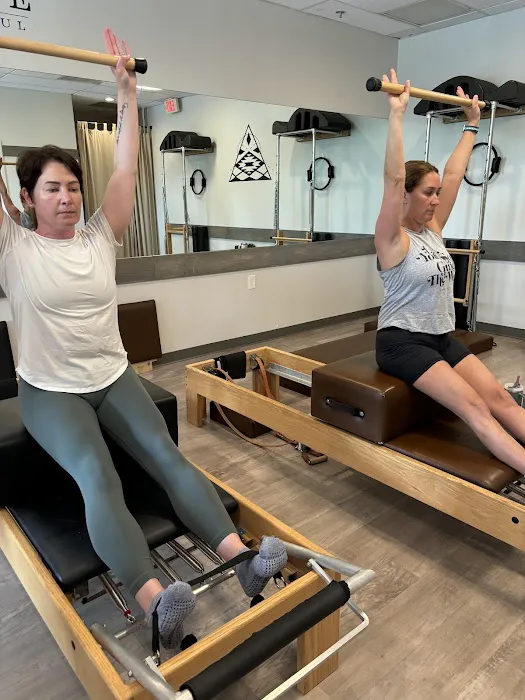 Pilates by Kelly Picture 5