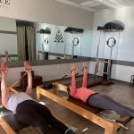 Pilates by Kelly