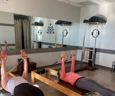 Pilates by Kelly