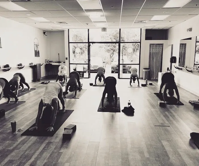 Barre Body & Soul LLC. Picture 5