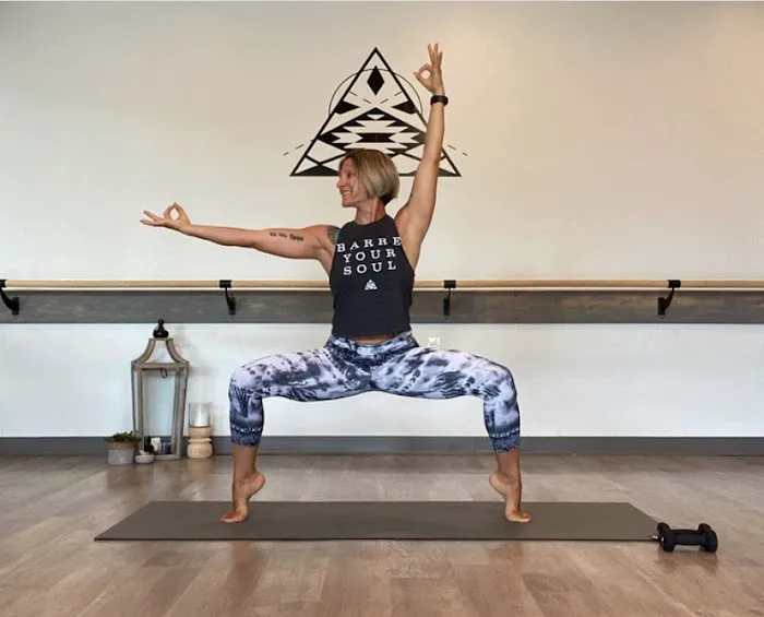 Barre Body & Soul LLC. Picture 4