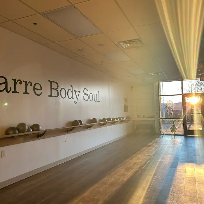 Barre Body & Soul LLC. Picture 8