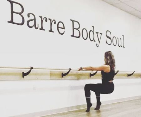 Barre Body & Soul LLC.