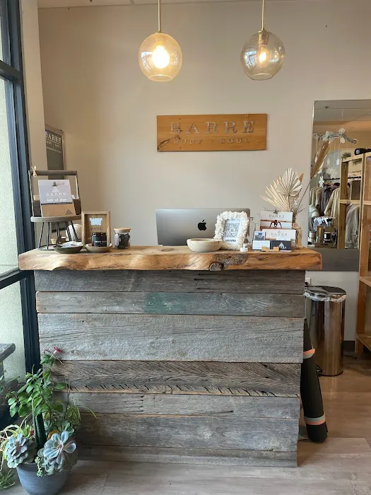Barre Body & Soul LLC. Picture 7
