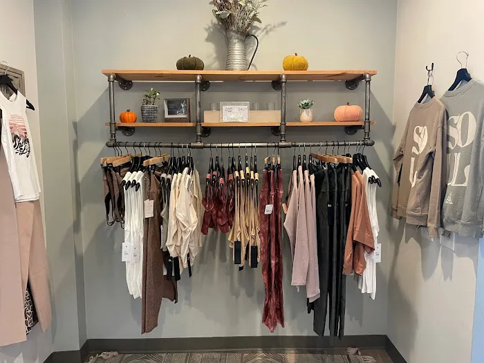 Barre Body & Soul LLC. Picture 10