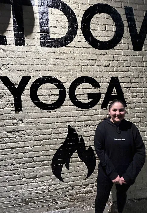 Meltdown Yoga Picture 3