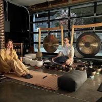 Meltdown Yoga ico