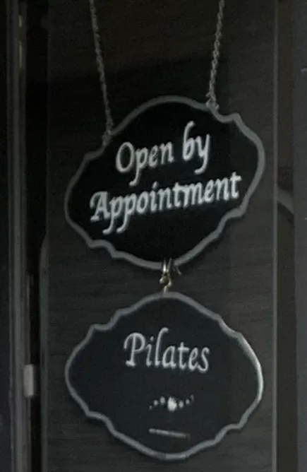 APG Pilates Newburgh Picture 3