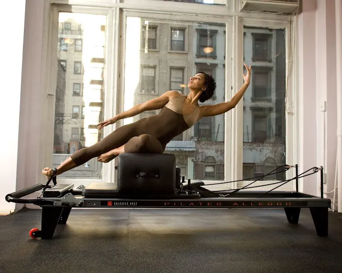 APG Pilates Newburgh Picture 8