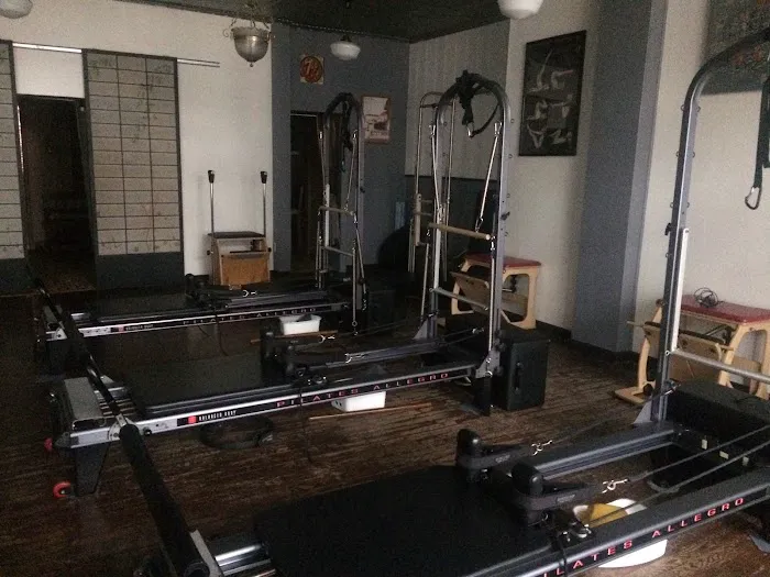 APG Pilates Newburgh Picture 1