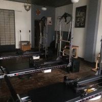 APG Pilates Newburgh ico